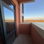 Satılır 2 otaqlı Yeni Tikili, İnşaatçılar metrosu, Yasamal qəs., Yasamal rayonu 8