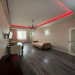 Kirayə (aylıq) 2 otaqlı Yeni Tikili, Qara Qarayev metrosu, Nizami rayonu 3