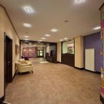 Satılır 5 otaqlı Yeni Tikili, Gənclik metrosu, Montin qəs., Nərimanov rayonu 23