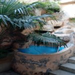 Satılır 6 otaqlı Həyət evi/villa, Nəsimi metrosu, Rəsulzadə qəs., Binəqədi rayonu 12