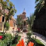 Kirayə (aylıq) 5 otaqlı Həyət evi/villa, Novxanı, Abşeron rayonu 27
