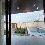 Satılır 4 otaqlı Həyət evi/villa, Şüvəlan, Xəzər rayonu 21