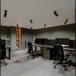 Kirayə (aylıq) 15 otaqlı Ofis, Yasamal qəs., Yasamal rayonu 7