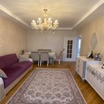 Kirayə (aylıq) 3 otaqlı Köhnə Tikili, Həzi Aslanov metrosu, Xətai rayonu 3
