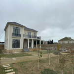 Satılır 7 otaqlı Həyət evi/villa, Bilgəh qəs., Sabunçu rayonu 3