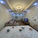 Satılır 3 otaqlı Yeni Tikili, Neftçilər metrosu, Nizami rayonu 4