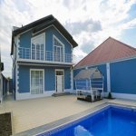 Kirayə (günlük) 6 otaqlı Bağ evi Qəbələ 11