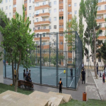 Satılır 2 otaqlı Yeni Tikili, Yeni Günəşli qəs., Suraxanı rayonu 7