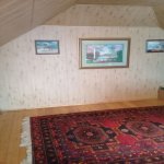 Satılır 4 otaqlı Həyət evi/villa Quba 7