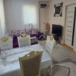 Satılır 4 otaqlı Həyət evi/villa, Koroğlu metrosu, Nizami rayonu 3