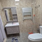 Аренда 2 комнатная Новостройка, Ясамал район 15