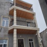 Satılır 5 otaqlı Həyət evi/villa, Azadlıq metrosu, Rəsulzadə qəs., Binəqədi rayonu 3