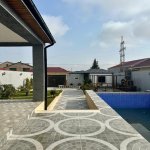 Satılır 4 otaqlı Bağ evi, Mərdəkan, Xəzər rayonu 20