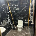 Kirayə (günlük) 4 otaqlı Yeni Tikili Qəbələ 10