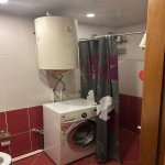 Satılır 2 otaqlı Yeni Tikili, Qara Qarayev metrosu, Bakıxanov qəs., Sabunçu rayonu 5