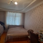 Kirayə (aylıq) 4 otaqlı Yeni Tikili, Əhmədli metrosu, Xətai rayonu 4