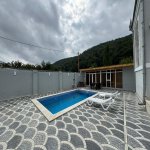 Kirayə (günlük) 4 otaqlı Həyət evi/villa Quba 15