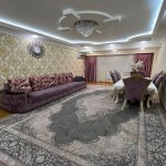 Посуточно 3 комнат Новостройка, м. 28 Мая метро, 28 Малл, Насими район 2