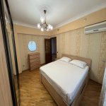 Аренда 3 комнатная Новостройка, İnşaatçılar метро, Ясамал район 8
