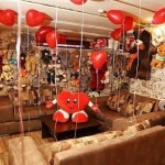 Kirayə (aylıq) Obyekt, Memar Əcəmi metrosu, A.S.Puşkin parkı, Nəsimi rayonu 10