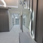 Satılır 3 otaqlı Yeni Tikili, Memar Əcəmi metrosu, 5-ci mikrorayon, Nəsimi rayonu 13