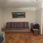 Аренда 4 комнатная Вторичка, м. 28 Мая метро, Насими район 16