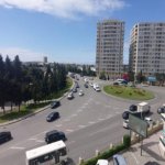 Satılır 5 otaqlı Köhnə Tikili, Bakıxanov qəs., Sabunçu rayonu 1