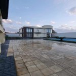 Satılır 6 otaqlı Həyət evi/villa, Şüvəlan, Xəzər rayonu 3
