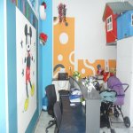 Kirayə (aylıq) Obyekt, Bakıxanov qəs., Sabunçu rayonu 16