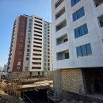 Satılır 2 otaqlı Yeni Tikili, Azadlıq metrosu, 7-ci mikrorayon, Binəqədi rayonu 1