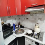 Satılır 3 otaqlı Köhnə Tikili, Qara Qarayev metrosu, Xətai rayonu 8