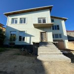 Satılır 5 otaqlı Həyət evi/villa, Badamdar qəs., Səbail rayonu 1