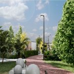 Satılır 4 otaqlı Yeni Tikili, Xətai metrosu, Xətai rayonu 6