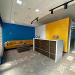 Kirayə (aylıq) 4 otaqlı Ofis, Xətai metrosu, Xətai rayonu 13