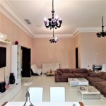 Kirayə (aylıq) 5 otaqlı Həyət evi/villa, Şüvəlan, Xəzər rayonu 16