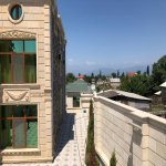 Satılır 7 otaqlı Bağ evi İsmayıllı 3