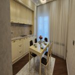 Kirayə (aylıq) 3 otaqlı Yeni Tikili, Ağ şəhər, Xətai rayonu 12
