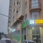 Satılır 3 otaqlı Yeni Tikili, Zığ qəs., Suraxanı rayonu 4