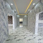 Satılır 4 otaqlı Həyət evi/villa, Mərdəkan, Xəzər rayonu 3