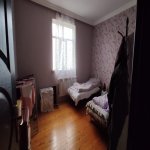 Satılır 4 otaqlı Həyət evi/villa, Koroğlu metrosu, Zabrat qəs., Sabunçu rayonu 8