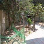 Satılır 6 otaqlı Həyət evi/villa, Avtovağzal metrosu, Biləcəri qəs., Binəqədi rayonu 10