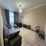 Kirayə (aylıq) 3 otaqlı Köhnə Tikili, Xətai metrosu, Xətai rayonu 1
