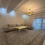 Kirayə (aylıq) 3 otaqlı Yeni Tikili, Ağ şəhər, Xətai rayonu 3