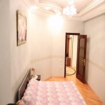 Kirayə (aylıq) 3 otaqlı Yeni Tikili, Nəriman Nərimanov metrosu, Nərimanov rayonu 8