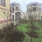 Kirayə (aylıq) 8 otaqlı Həyət evi/villa, Memar Əcəmi metrosu, 9-cu mikrorayon, Binəqədi rayonu 17