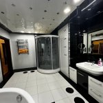 Kirayə (aylıq) 3 otaqlı Yeni Tikili, Xətai metrosu, Ağ şəhər, Xətai rayonu 7