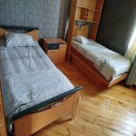 Kirayə (günlük) 5 otaqlı Həyət evi/villa Qax 26