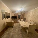 Kirayə (aylıq) 3 otaqlı Köhnə Tikili, Gənclik metrosu, Nərimanov rayonu 1