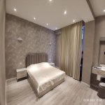 Kirayə (aylıq) 3 otaqlı Yeni Tikili, Ağ şəhər, Xətai rayonu 5