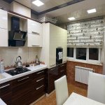 Satılır 4 otaqlı Köhnə Tikili, Həzi Aslanov metrosu, Əhmədli, Xətai rayonu 20